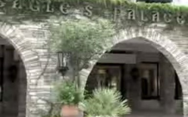Отель Eagles Palace 5* Греция, Халкидики