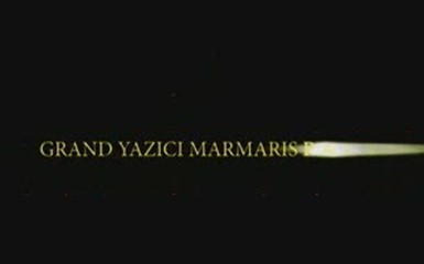 GRAND YAZICI MARMARIS PALACE