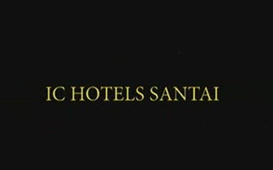 IC Hotels Santai