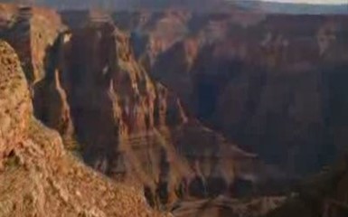 Большой каньон (Grand Canyon)