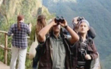 Новое направление отдыха в Перу — «Птичий туризм»