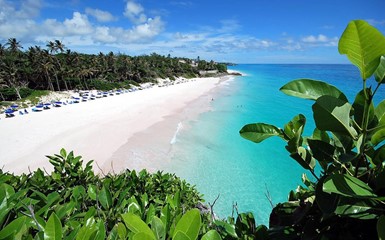 Райский остров - Барбадос