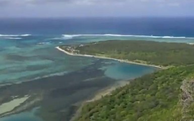 Видео-гид по Маврикию
