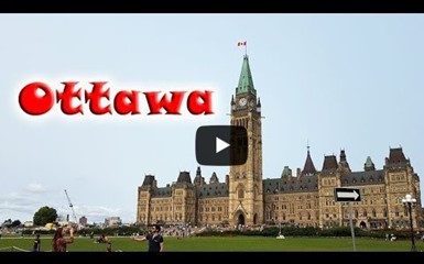 ООттава (Ottawa), жизнь в Канаде