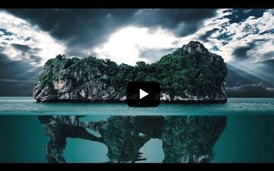 10 Самых загадочных островов в мире