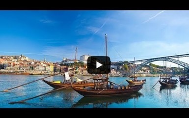 Португалия страна чудес и сказок 