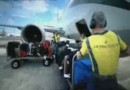 Новозеландская авиакомпания раздела своих сотрудников