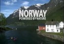 Норвегия. Вдохновлено природой