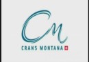 Горнолыжный курорт Швейцарии Кран-Монтана.