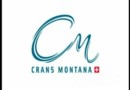 Горнолыжные курорты Crans-Montana.