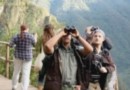 Новое направление отдыха в Перу — «Птичий туризм»