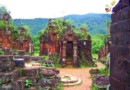 Древний портовый город Вьетнама - Хойан
