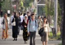 Душанбе. Город и люди