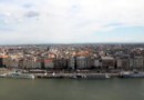 Будапешт - жемчужина Дуная