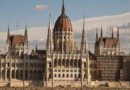 Будапешт, виды города