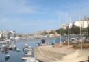 Прогулка по Валлетте, столицы Мальты