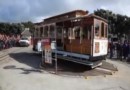 Кабельный трамвай Сан-Франциско