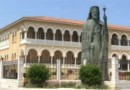 История и достопримечательности Кипра