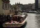 Прогулка по Амстердаму
