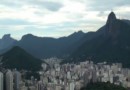 Сахарная голова. Рио-де-Жанейро Бразилия