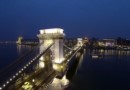 Будапешт - город огней