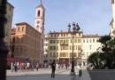 Видео тур по Ницце