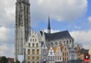 Топ 10 достопримечательностей Бельгии
