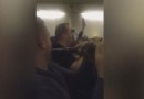 Пассажиры развлекли стюардесс Ryanair
