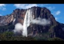 Самые невероятныя водопады в Мире
