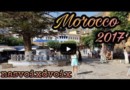 Путешествие по Марокко