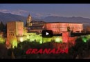 Гранада - красивейший город Испании