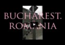 Жизнь в Румынии. Бухарест