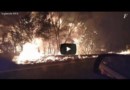 Огненный Ад на окраинах Сиднея