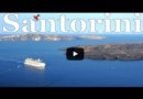 Греция: Остров Санторини 2018 