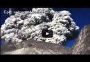 Извержение вулкана Мерапи, Индонезия