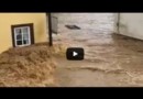 Наводнение в коммуне Дудельдорф. Германия