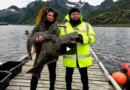 Норвегия. Подводная охота