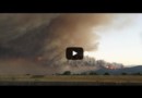 Лесные пожары бушуют в районе Пизы и Тасканы