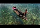 10 Самых Необычных Озер в Мире