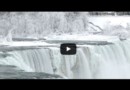 Ниагарский водопад в ледяных оковах 