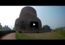 путешествие по Индии Сарнат Sarnath