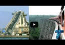 ТОП-10 Самых страшных мостов в мире