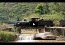 Бирманская железная дорог - Паровозы на угле