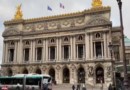 Достопримечательности Парижа - Парижская опера или Гранд-опера
