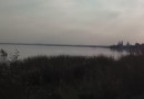 Закат над озером Неро - Вечерний звон