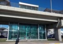 Аэропорт Анталии закрывает сезон