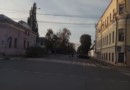 На улицах Ростова Великого