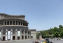 Оперный театр, Ереван