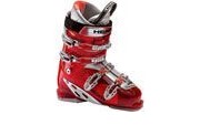 EDGE+ 11 SH3 trs.red-silver (608100) (08-09)