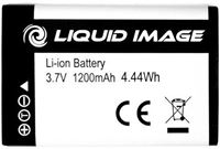 Аккумулятор goggle rechargeable lithium battery 1200mah  (11-12)